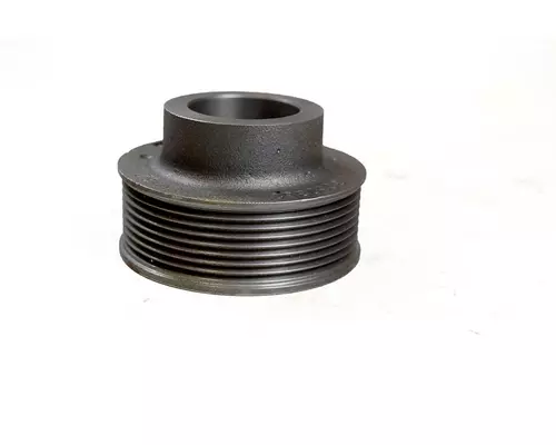 CUMMINS L10 Celect Engine Pulley