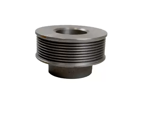 CUMMINS L10 Celect Engine Pulley