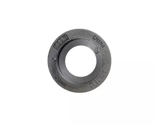 CUMMINS L10 Celect Engine Pulley