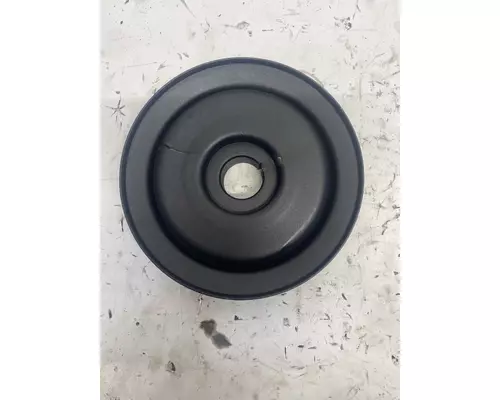 CUMMINS L10 Celect Engine Pulley