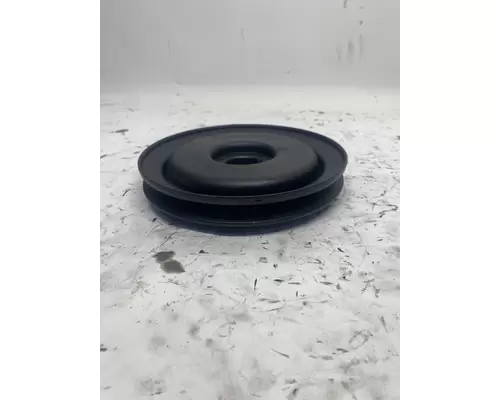 CUMMINS L10 Celect Engine Pulley