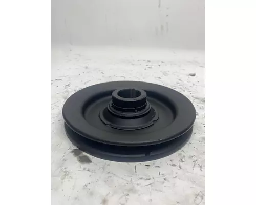 CUMMINS L10 Celect Engine Pulley