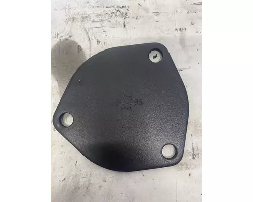 CUMMINS L10 Celect Front Cover