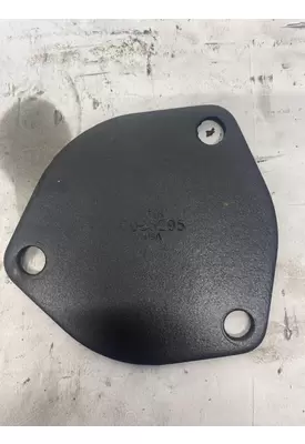 CUMMINS L10 Celect Front Cover