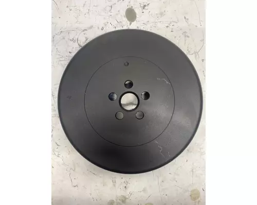 CUMMINS L10 Celect Vibration Damper