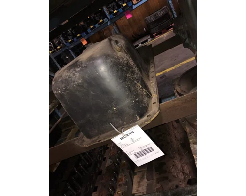 CUMMINS L10/M11/ISM Oil Pan