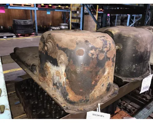 CUMMINS L10/M11/ISM Oil Pan