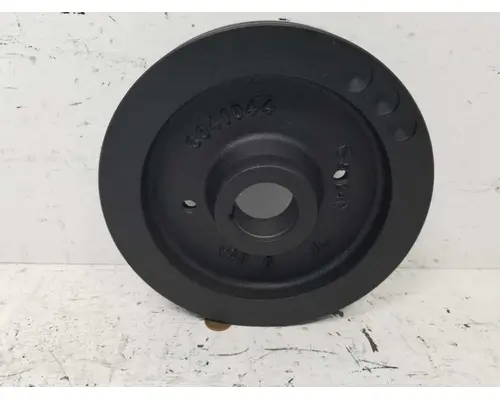 CUMMINS L10/M11 Engine Parts, Misc.