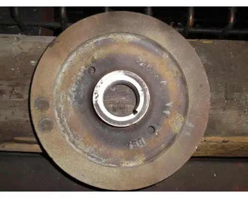 CUMMINS L10/M11 Engine Pulley