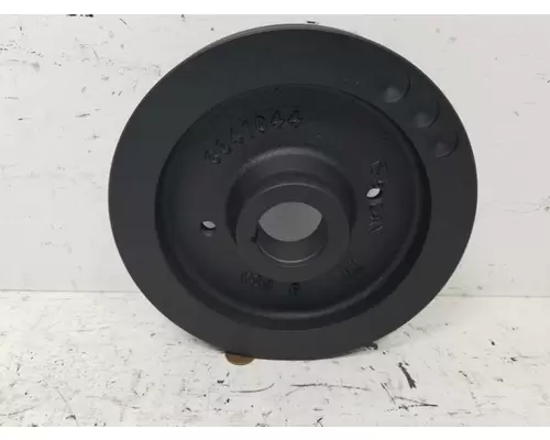 CUMMINS L10/M11 Engine Pulley