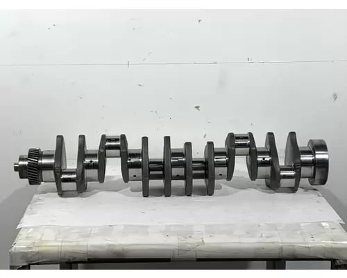 CUMMINS L10 Mechanical Crankshaft