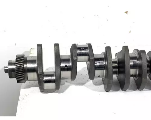 CUMMINS L10 Mechanical Crankshaft