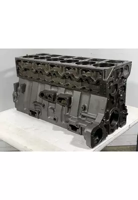 CUMMINS L10 Mechanical Cylinder Block