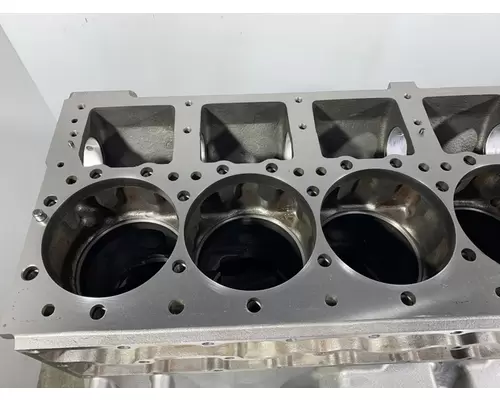 CUMMINS L10 Mechanical Cylinder Block