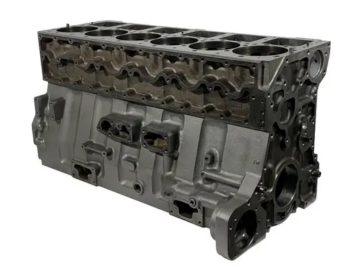 CUMMINS L10 Mechanical Cylinder Block