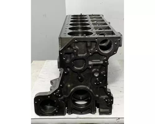 CUMMINS L10 Mechanical Cylinder Block