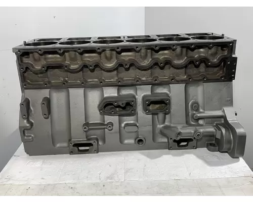 CUMMINS L10 Mechanical Cylinder Block