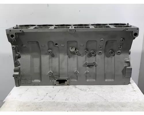 CUMMINS L10 Mechanical Cylinder Block