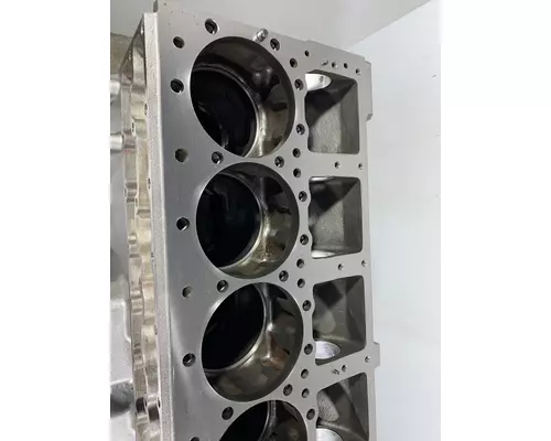 CUMMINS L10 Mechanical Cylinder Block