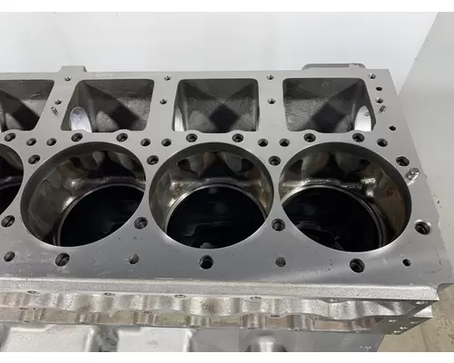CUMMINS L10 Mechanical Cylinder Block