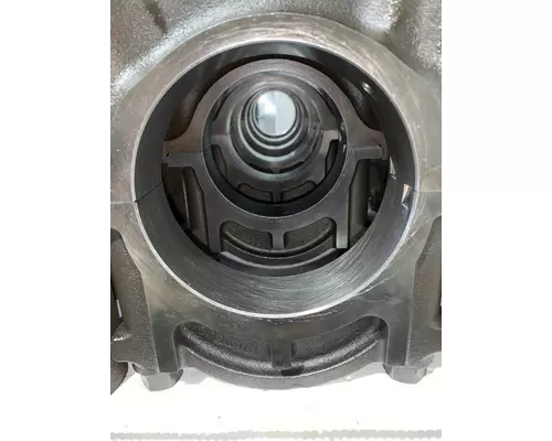 CUMMINS L10 Mechanical Cylinder Block