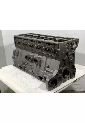 CUMMINS L10 Mechanical Cylinder Block
