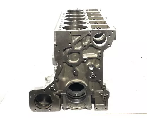 CUMMINS L10 Mechanical Cylinder Block