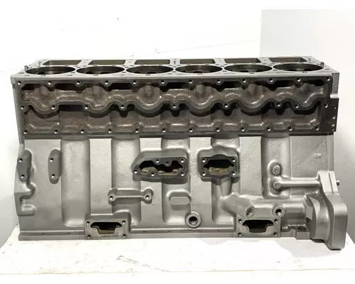 CUMMINS L10 Mechanical Cylinder Block