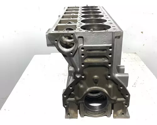 CUMMINS L10 Mechanical Cylinder Block