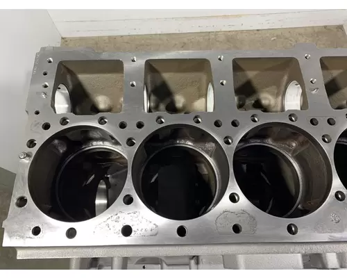 CUMMINS L10 Mechanical Cylinder Block