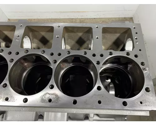 CUMMINS L10 Mechanical Cylinder Block