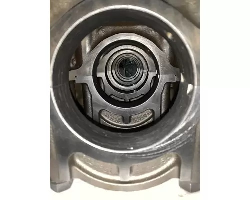 CUMMINS L10 Mechanical Cylinder Block