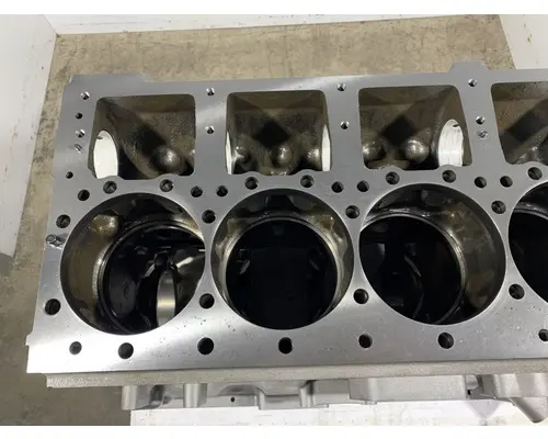 CUMMINS L10 Mechanical Cylinder Block