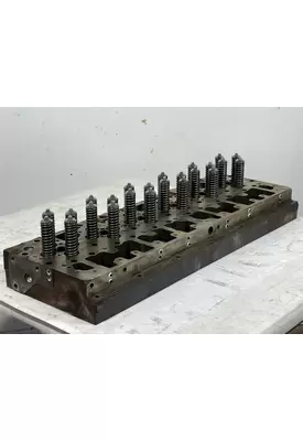 CUMMINS L10 Mechanical Cylinder Head