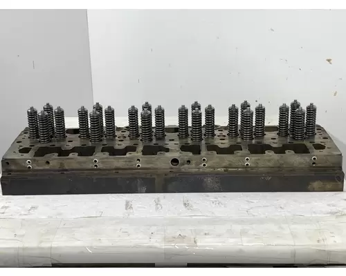CUMMINS L10 Mechanical Cylinder Head