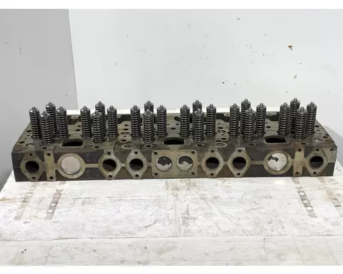 CUMMINS L10 Mechanical Cylinder Head