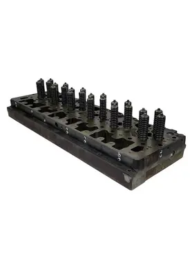 CUMMINS L10 Mechanical Cylinder Head