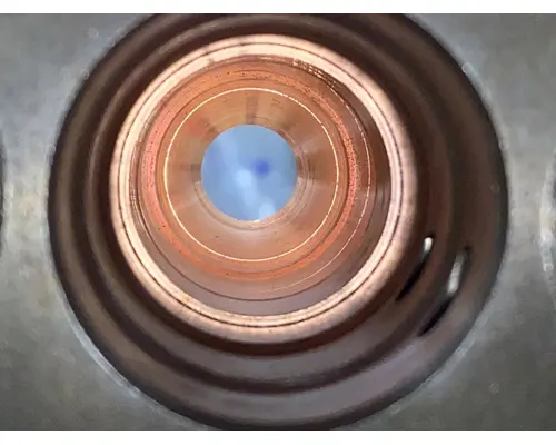 CUMMINS L10 Mechanical Cylinder Head