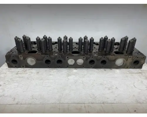 CUMMINS L10 Mechanical Cylinder Head