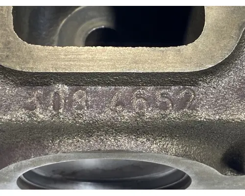 CUMMINS L10 Mechanical Cylinder Head