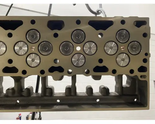 CUMMINS L10 Mechanical Cylinder Head