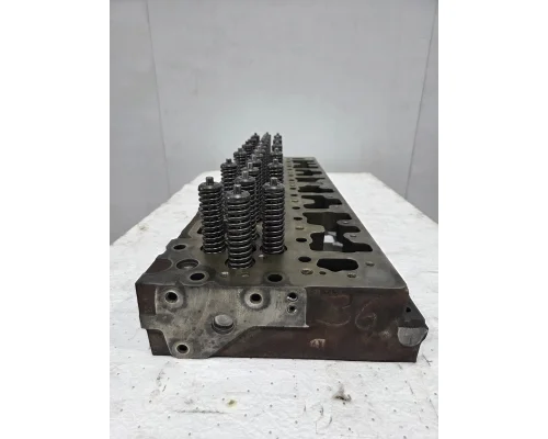 CUMMINS L10 Mechanical Cylinder Head