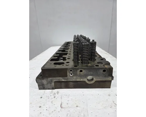 CUMMINS L10 Mechanical Cylinder Head