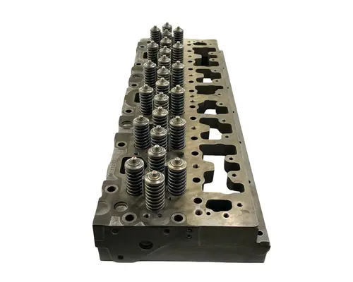 CUMMINS L10 Mechanical Cylinder Head