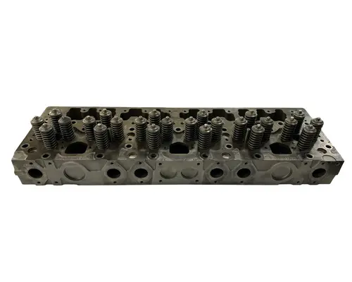 CUMMINS L10 Mechanical Cylinder Head