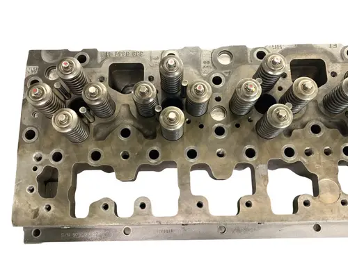 CUMMINS L10 Mechanical Cylinder Head