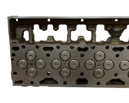 CUMMINS L10 Mechanical Cylinder Head