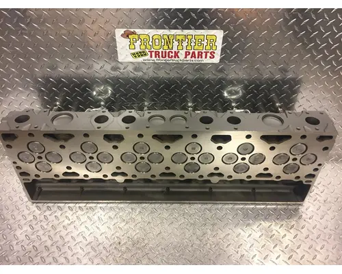 CUMMINS L10 Mechanical Cylinder Head