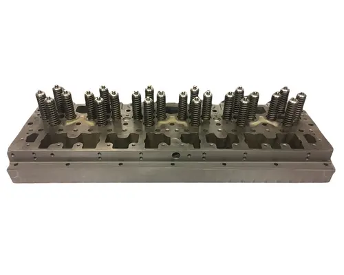 CUMMINS L10 Mechanical Cylinder Head