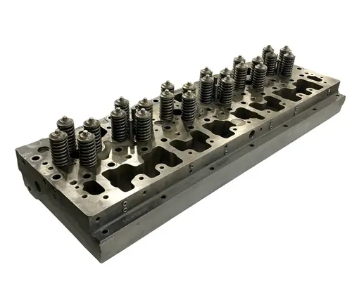 CUMMINS L10 Mechanical Cylinder Head